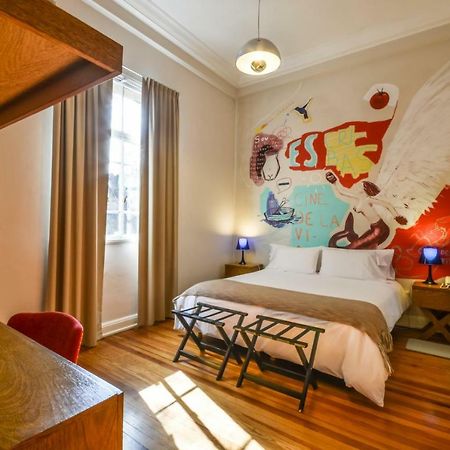 Sacha Mistol Art Hotel قرطبة الغرفة الصورة