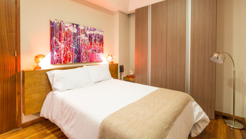 Sacha Mistol Art Hotel قرطبة المظهر الخارجي الصورة