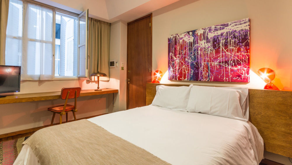 Sacha Mistol Art Hotel قرطبة المظهر الخارجي الصورة