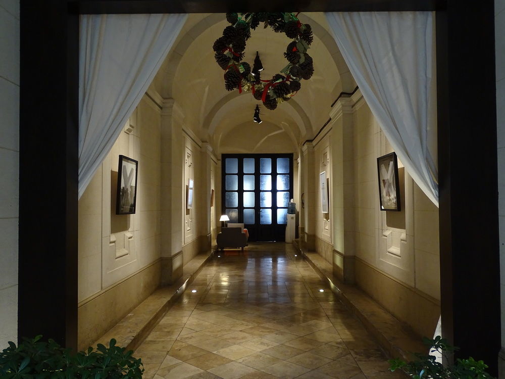 Sacha Mistol Art Hotel قرطبة المظهر الخارجي الصورة