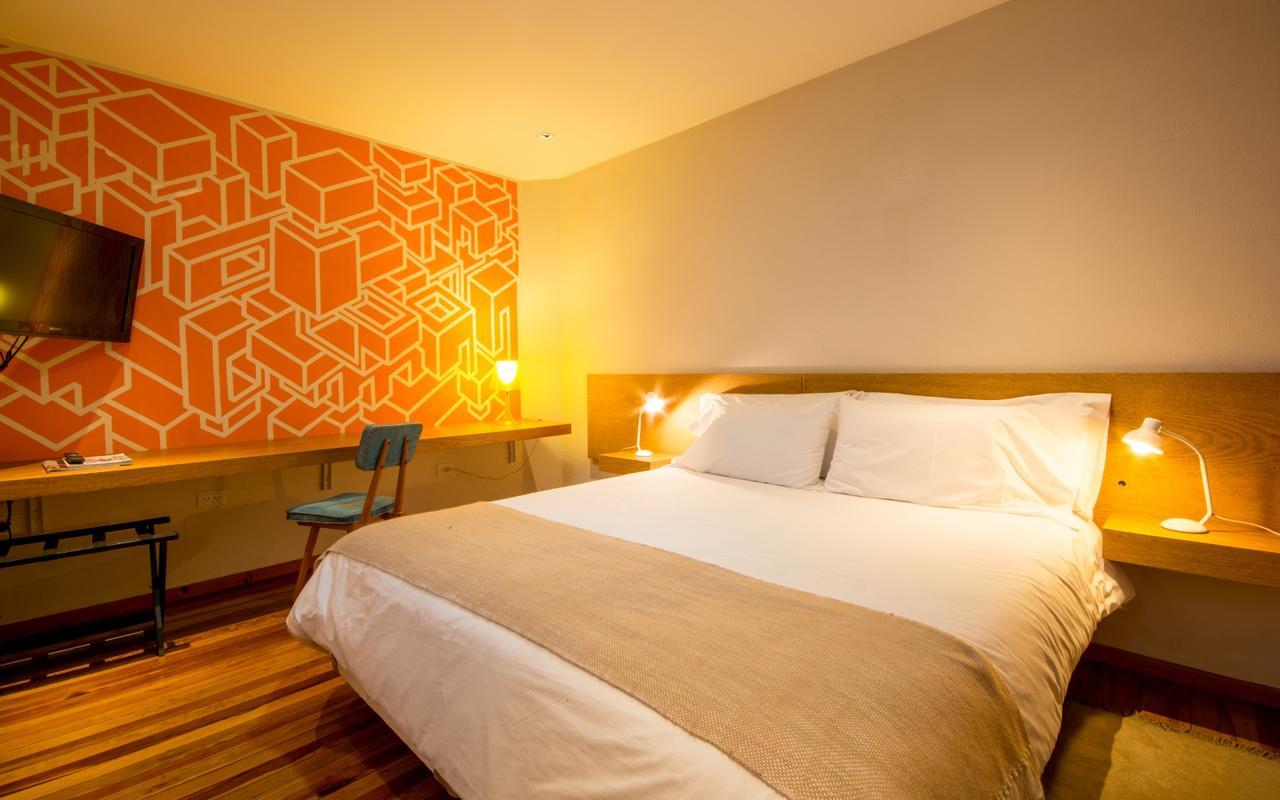 Sacha Mistol Art Hotel قرطبة المظهر الخارجي الصورة