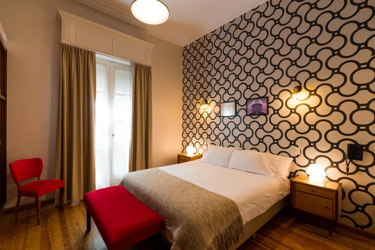 Sacha Mistol Art Hotel قرطبة المظهر الخارجي الصورة
