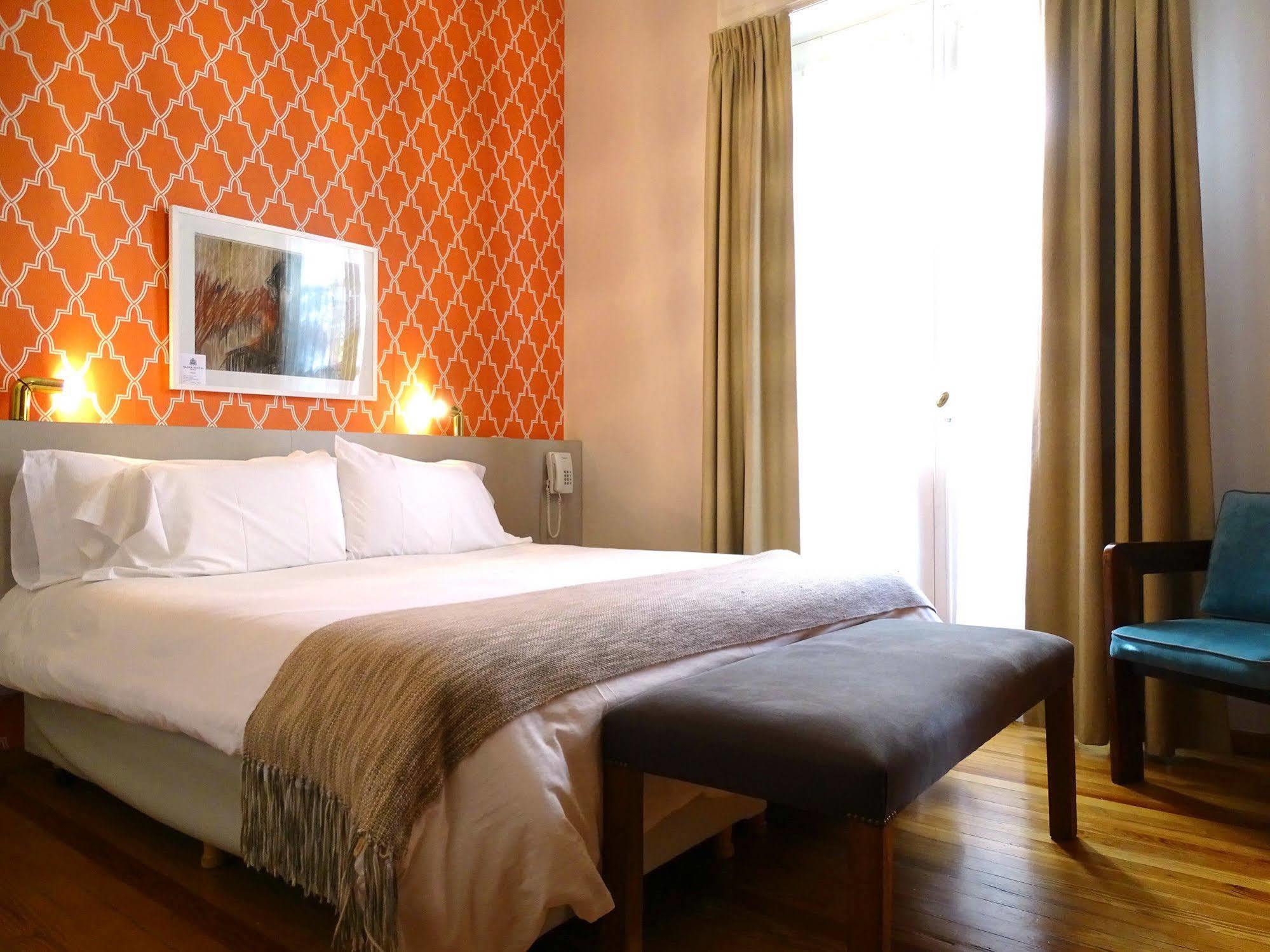 Sacha Mistol Art Hotel قرطبة المظهر الخارجي الصورة