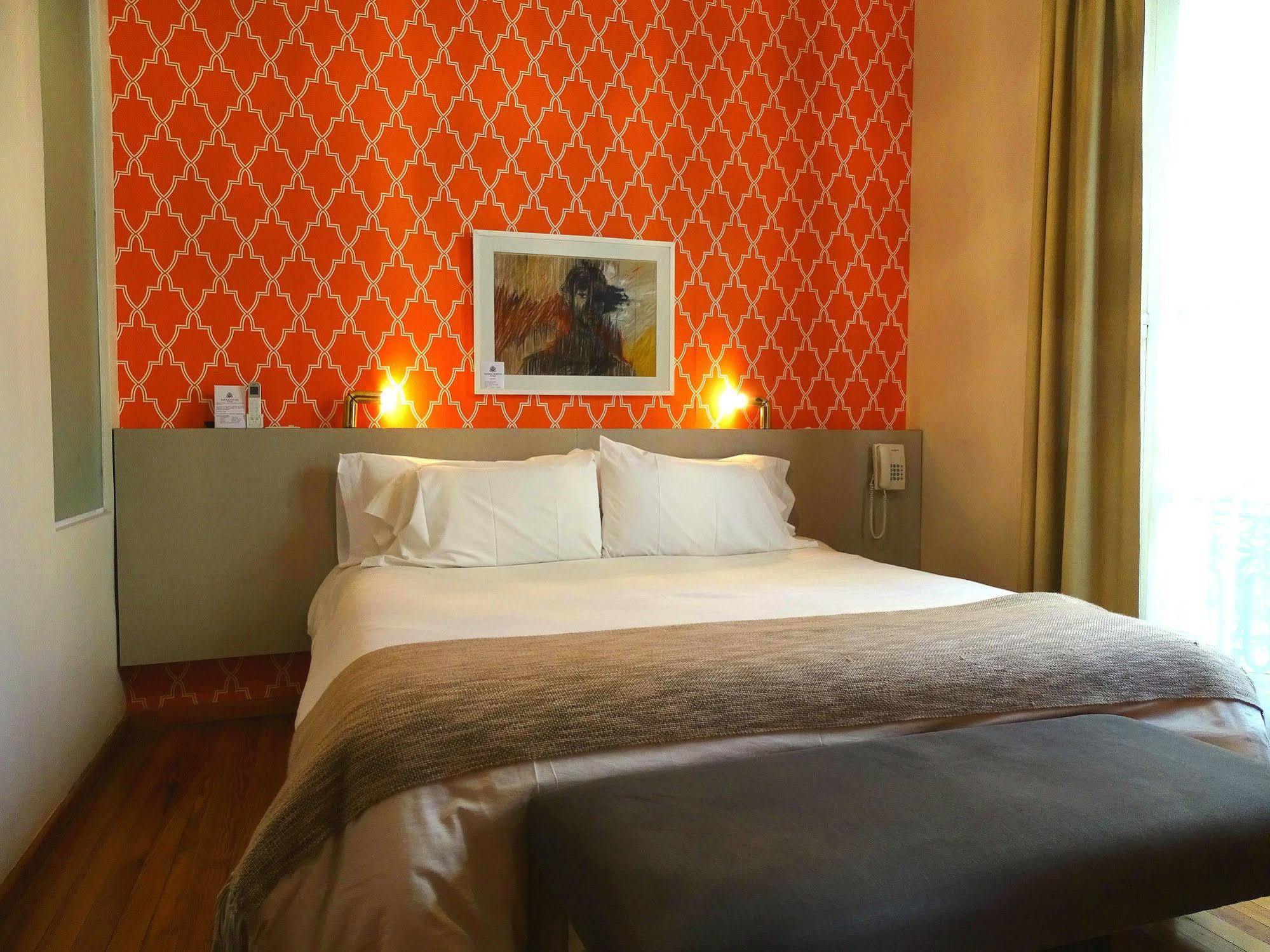 Sacha Mistol Art Hotel قرطبة المظهر الخارجي الصورة