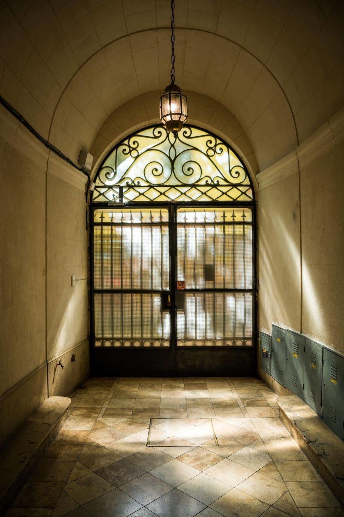 Sacha Mistol Art Hotel قرطبة المظهر الخارجي الصورة