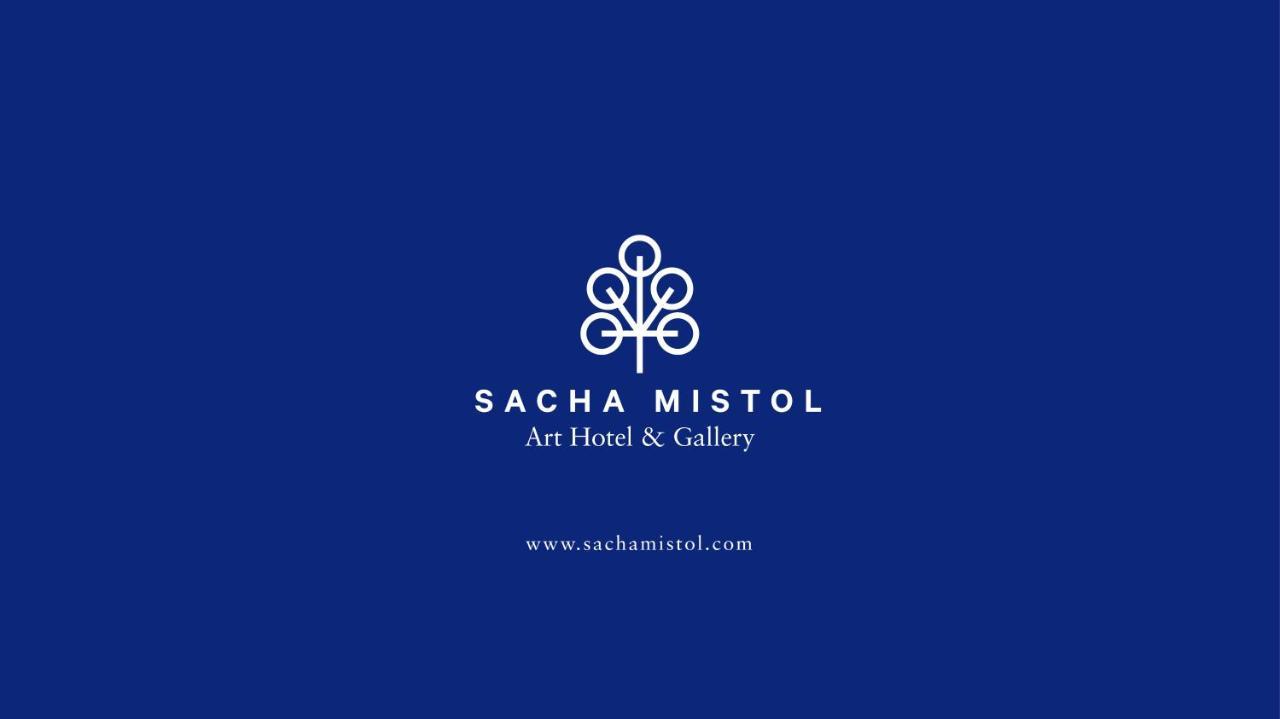 قرطبة Sacha Mistol Art Hotel المظهر الخارجي الصورة