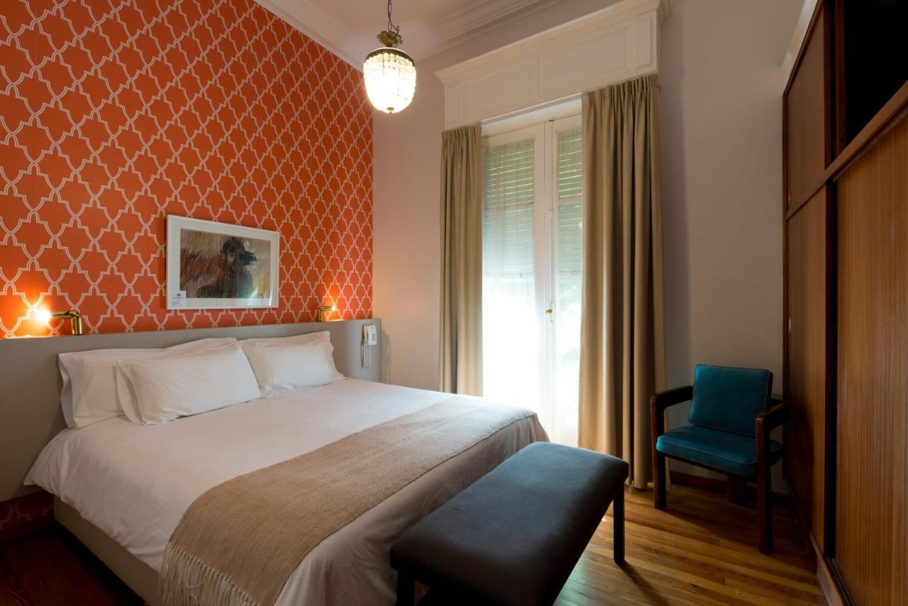 Sacha Mistol Art Hotel قرطبة المظهر الخارجي الصورة