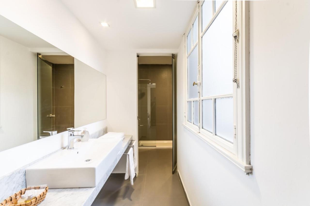 Sacha Mistol Art Hotel قرطبة المظهر الخارجي الصورة