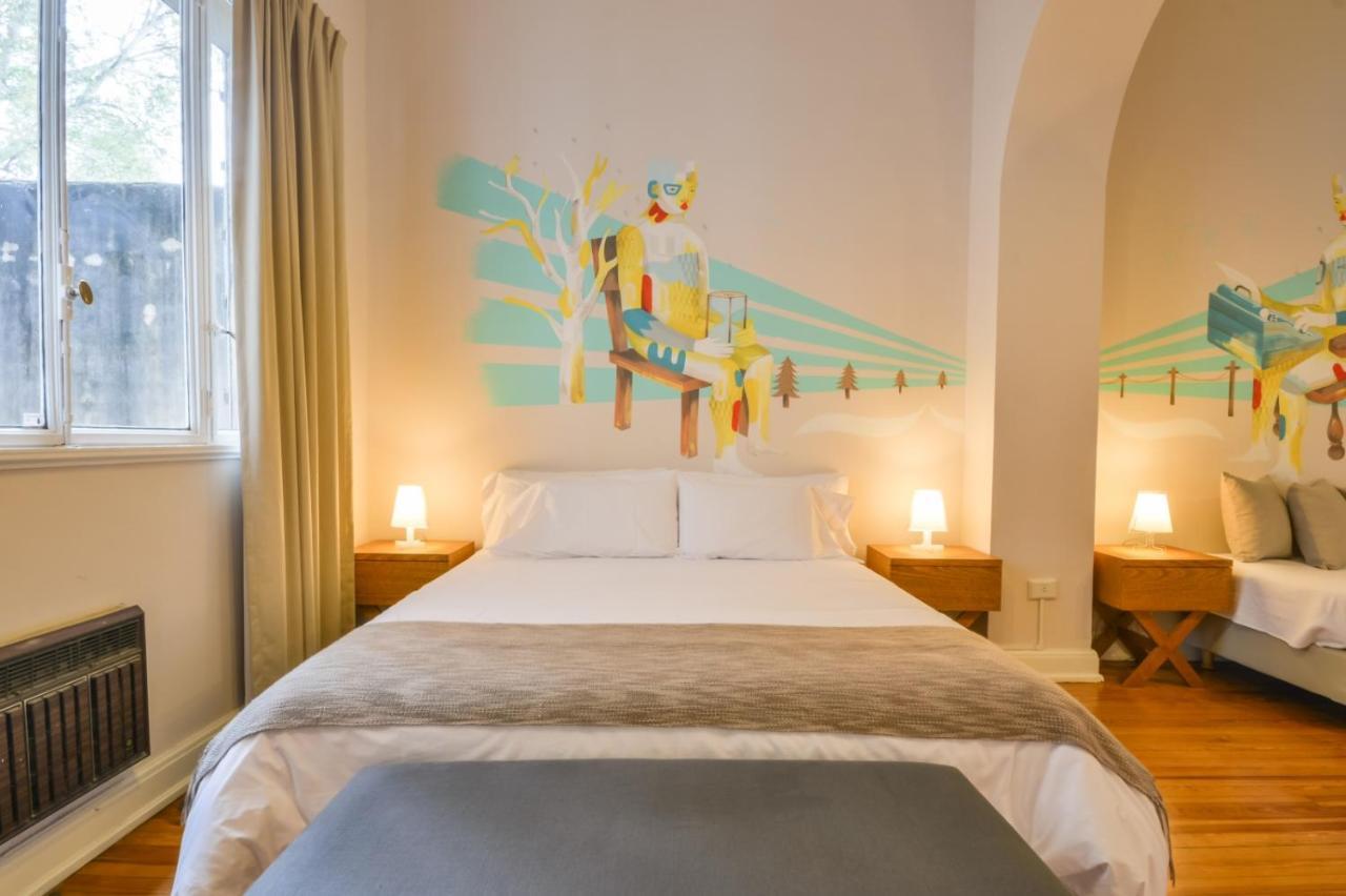 Sacha Mistol Art Hotel قرطبة المظهر الخارجي الصورة