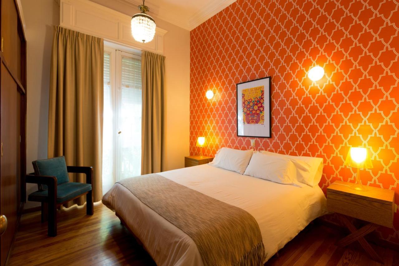 Sacha Mistol Art Hotel قرطبة المظهر الخارجي الصورة