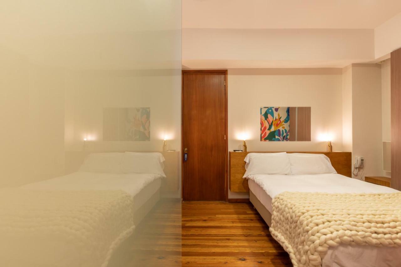 Sacha Mistol Art Hotel قرطبة المظهر الخارجي الصورة