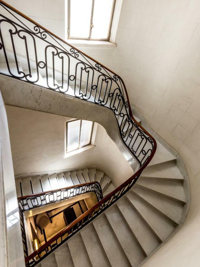 Sacha Mistol Art Hotel قرطبة المظهر الخارجي الصورة