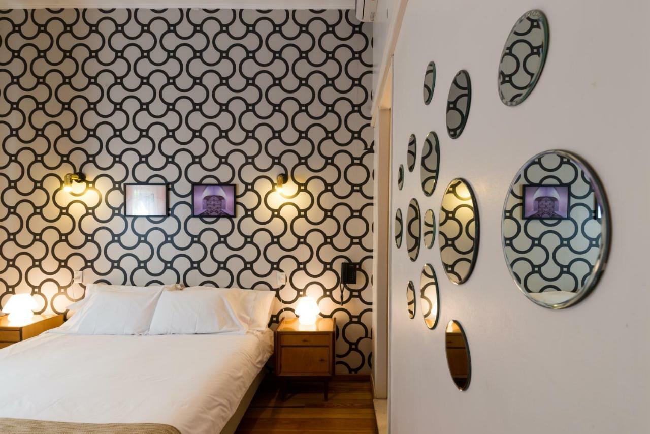 Sacha Mistol Art Hotel قرطبة الغرفة الصورة